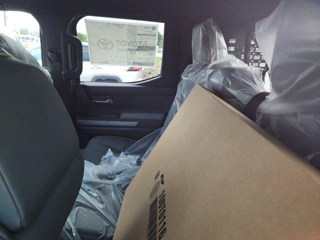 new 2025 Toyota Tacoma Hybrid car, priced at $66,190