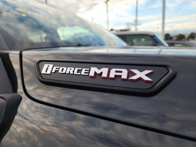 new 2025 Toyota Tacoma Hybrid car, priced at $66,190