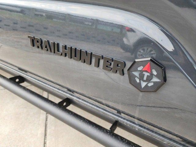 new 2025 Toyota Tacoma Hybrid car, priced at $66,190