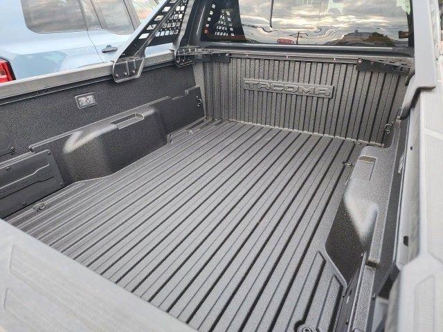 new 2025 Toyota Tacoma Hybrid car, priced at $66,190