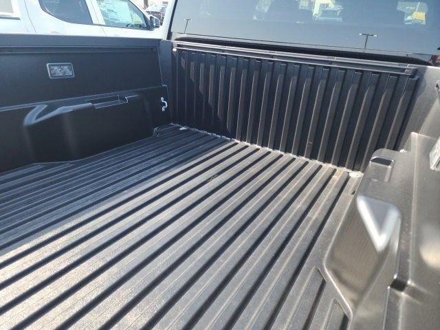 new 2024 Toyota Tacoma car, priced at $39,192