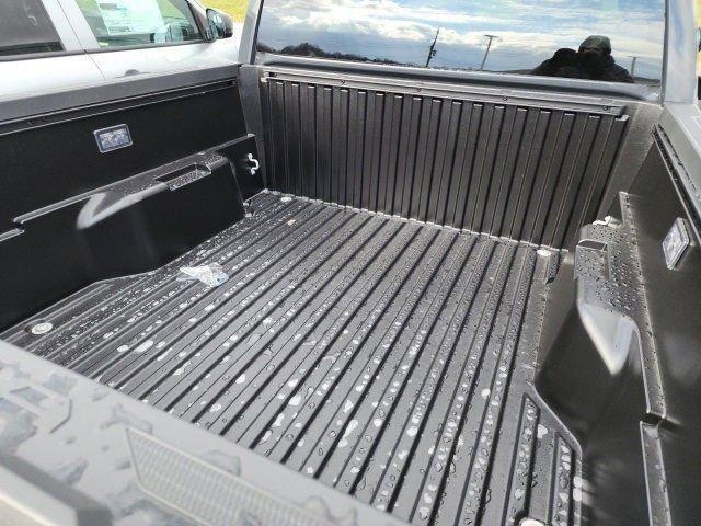 new 2024 Toyota Tacoma car, priced at $39,179