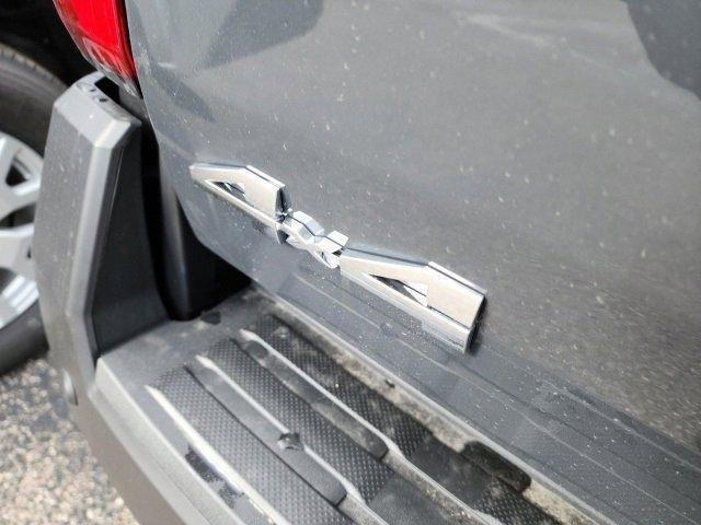 new 2024 Toyota Tacoma car, priced at $39,179