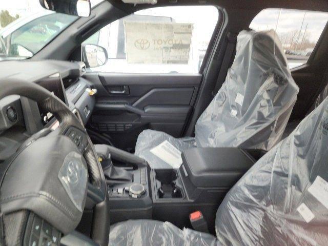 new 2024 Toyota Tacoma car, priced at $39,179