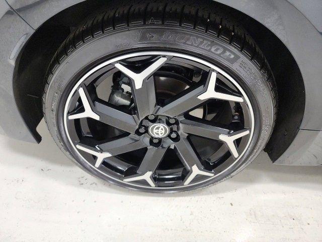 used 2025 Toyota Corolla car, priced at $27,183