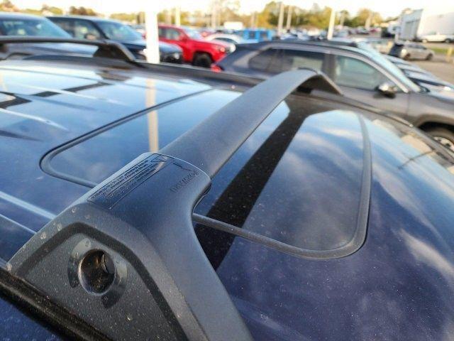 new 2025 Toyota RAV4 car, priced at $37,249