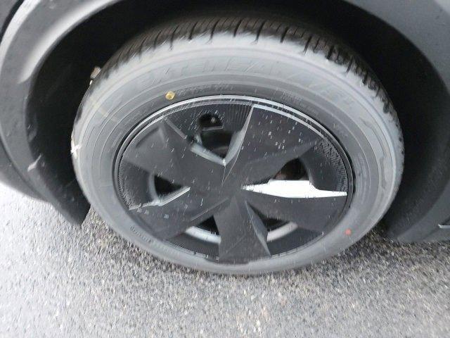 new 2026 Toyota Prius car, priced at $30,264