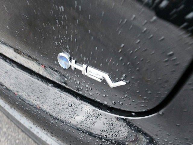 new 2026 Toyota Prius car, priced at $30,264
