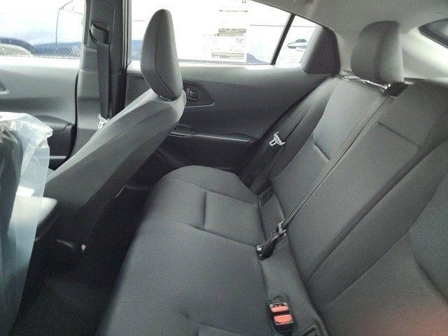 new 2026 Toyota Prius car, priced at $30,264