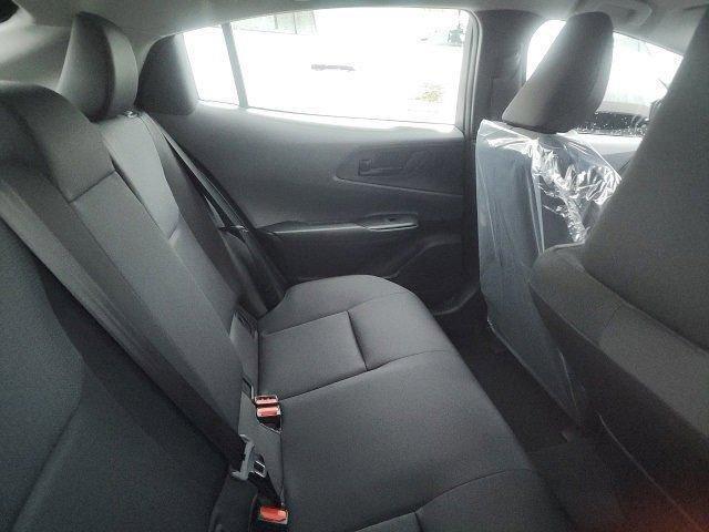 new 2026 Toyota Prius car, priced at $30,264