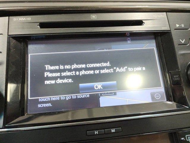 used 2018 Toyota Avalon Hybrid car, priced at $20,000