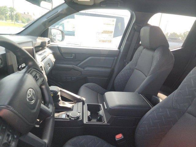 new 2024 Toyota Tacoma car, priced at $40,126