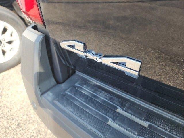 new 2024 Toyota Tacoma car, priced at $40,126