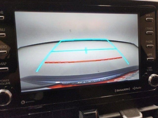 used 2020 Toyota Corolla car, priced at $17,989