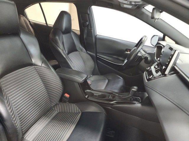used 2020 Toyota Corolla car, priced at $17,989