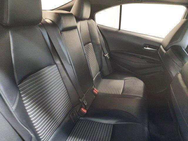used 2020 Toyota Corolla car, priced at $17,989