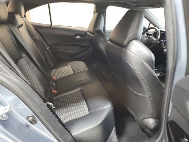 used 2020 Toyota Corolla car, priced at $17,989