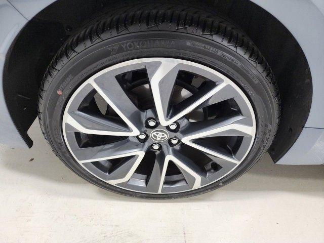 used 2020 Toyota Corolla car, priced at $17,989