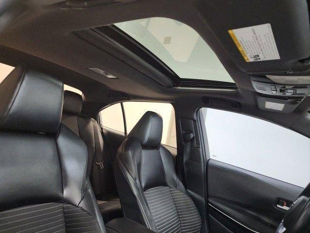 used 2020 Toyota Corolla car, priced at $17,989