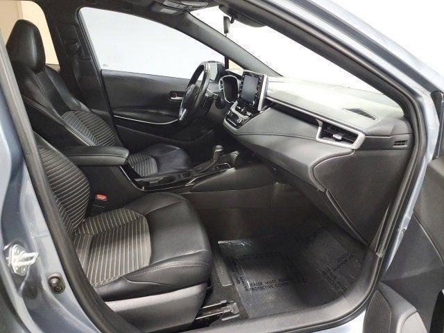 used 2020 Toyota Corolla car, priced at $17,989
