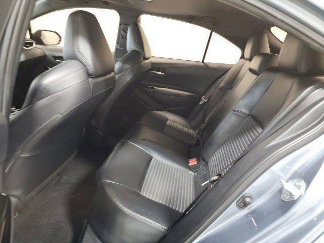 used 2020 Toyota Corolla car, priced at $17,989