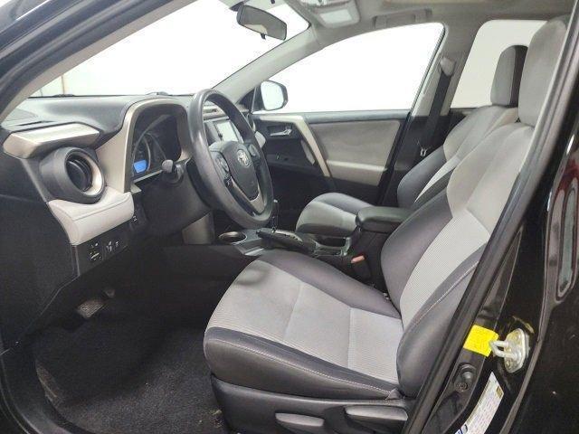 used 2014 Toyota RAV4 car, priced at $13,989