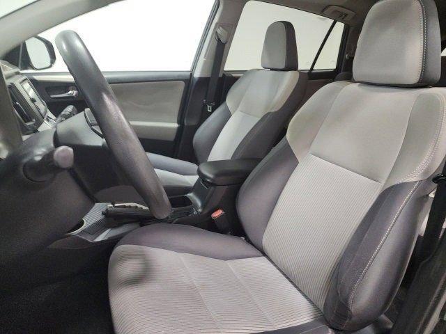 used 2014 Toyota RAV4 car, priced at $13,989
