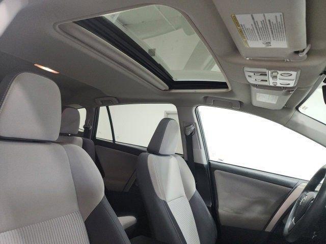 used 2014 Toyota RAV4 car, priced at $13,989