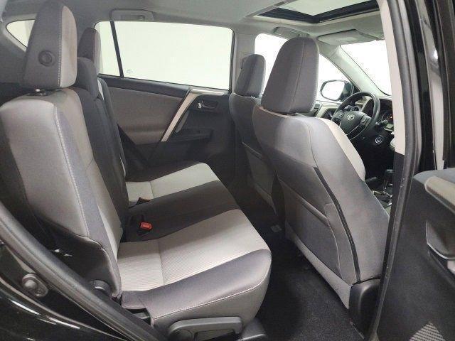 used 2014 Toyota RAV4 car, priced at $13,989