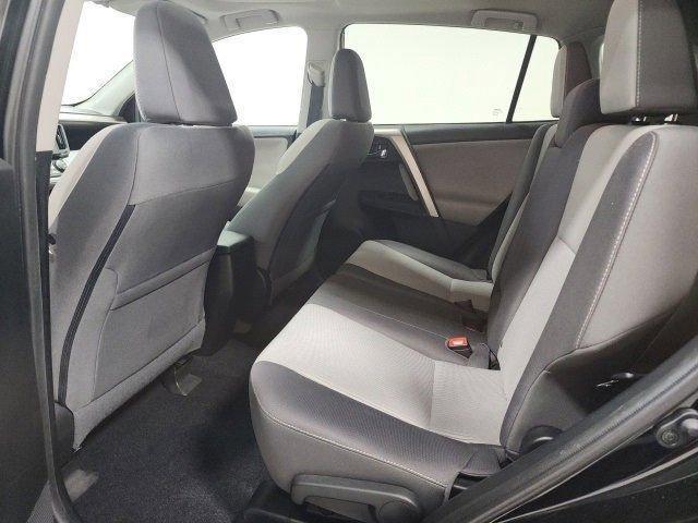 used 2014 Toyota RAV4 car, priced at $13,989