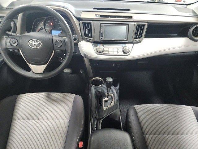 used 2014 Toyota RAV4 car, priced at $13,989