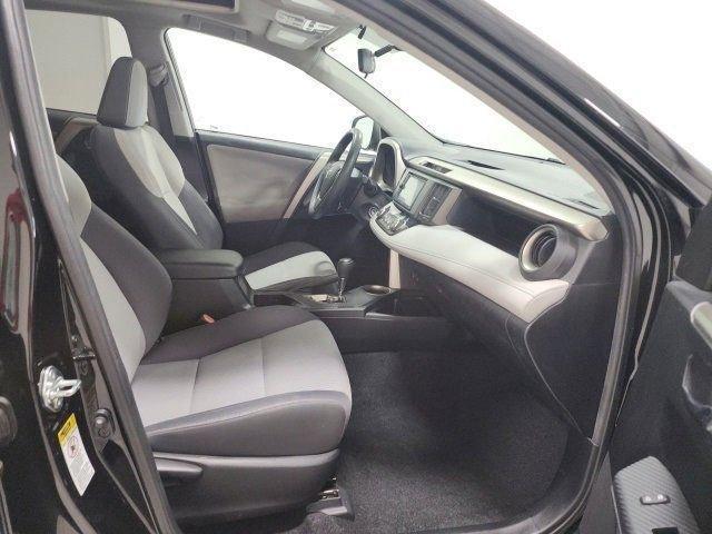 used 2014 Toyota RAV4 car, priced at $13,989