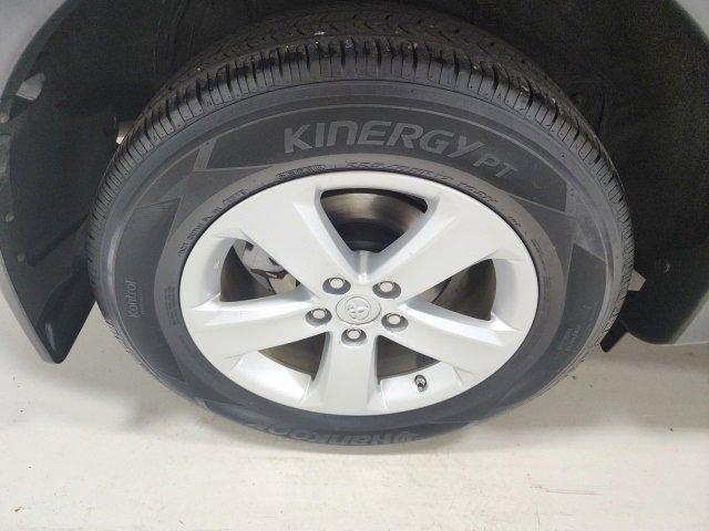 used 2014 Toyota RAV4 car, priced at $13,989