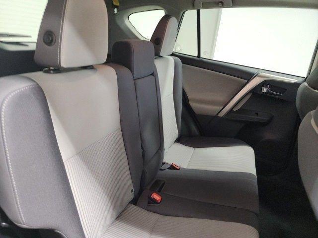used 2014 Toyota RAV4 car, priced at $13,989