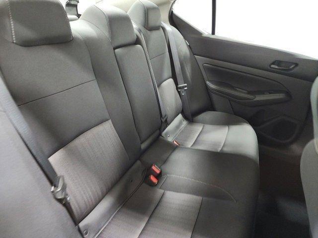 used 2024 Nissan Altima car, priced at $26,200