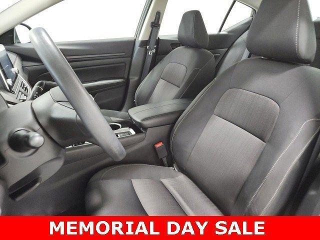 used 2024 Nissan Altima car, priced at $22,989