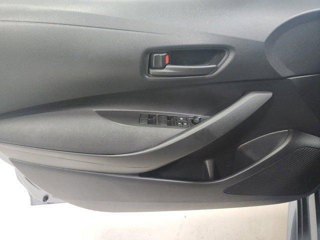 used 2022 Toyota Corolla car, priced at $22,273