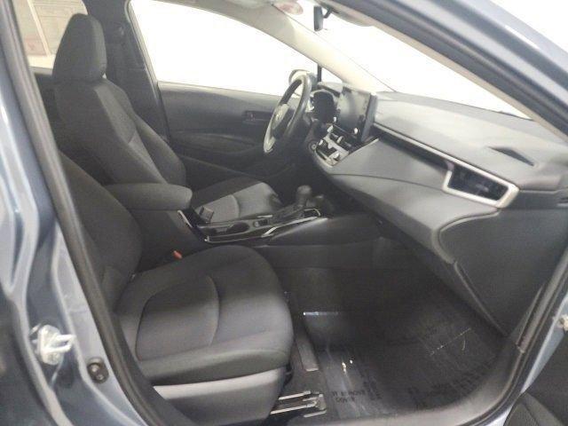used 2022 Toyota Corolla car, priced at $22,273