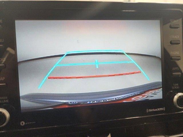 used 2022 Toyota Corolla car, priced at $22,273