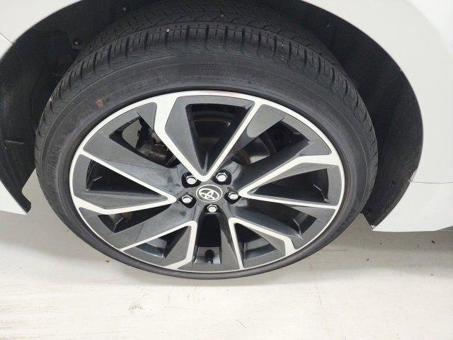 used 2022 Toyota Corolla car, priced at $23,555