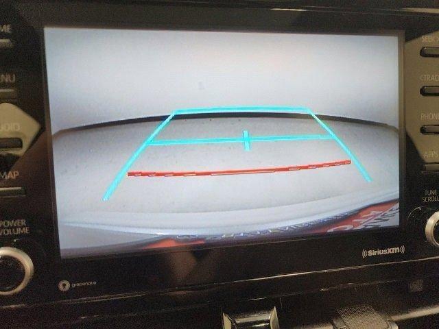 used 2022 Toyota Corolla car, priced at $23,555