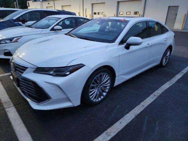 used 2019 Toyota Avalon car, priced at $26,478