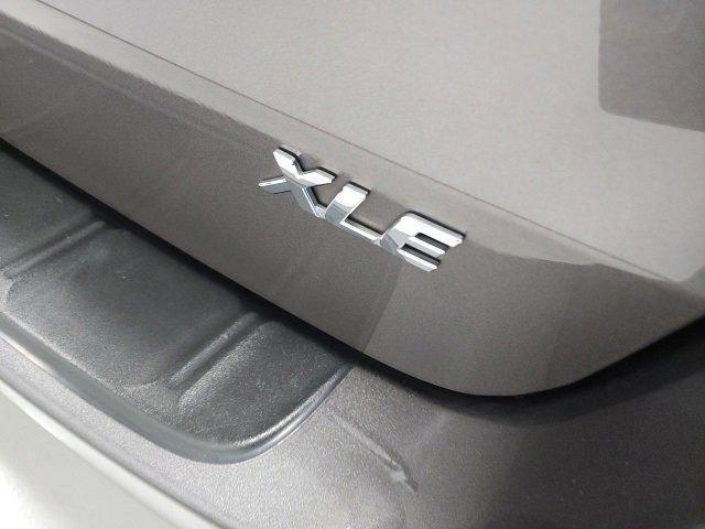 used 2015 Toyota Sienna car, priced at $16,096