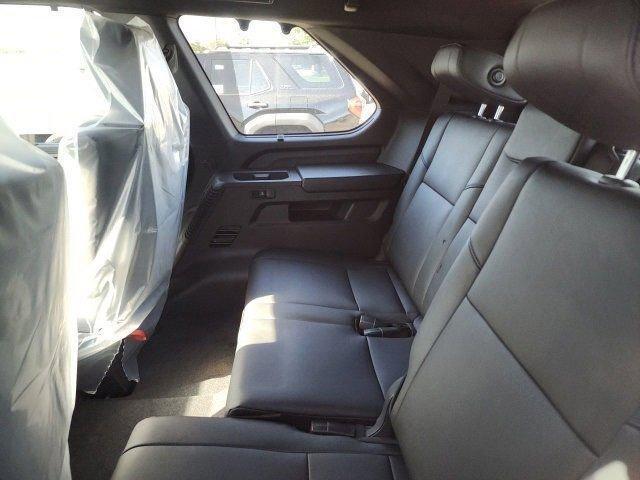 new 2026 Toyota Sequoia car, priced at $84,488