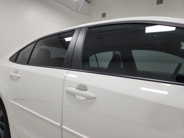 used 2023 Toyota Corolla car, priced at $24,490