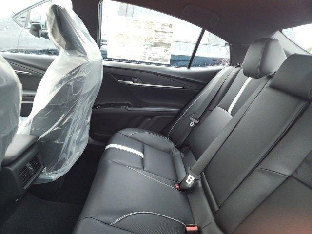 new 2026 Toyota Camry car, priced at $34,163