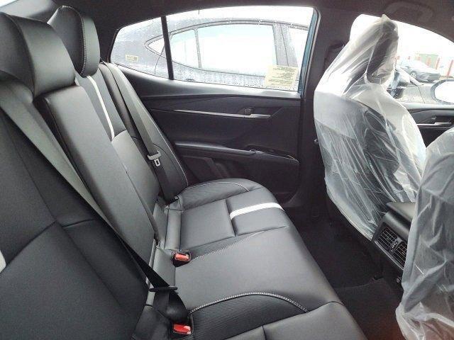 new 2026 Toyota Camry car, priced at $34,163