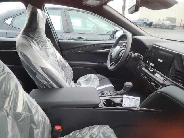 new 2026 Toyota Camry car, priced at $34,163