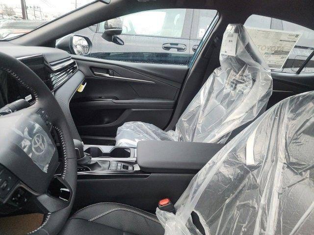 new 2026 Toyota Camry car, priced at $34,163