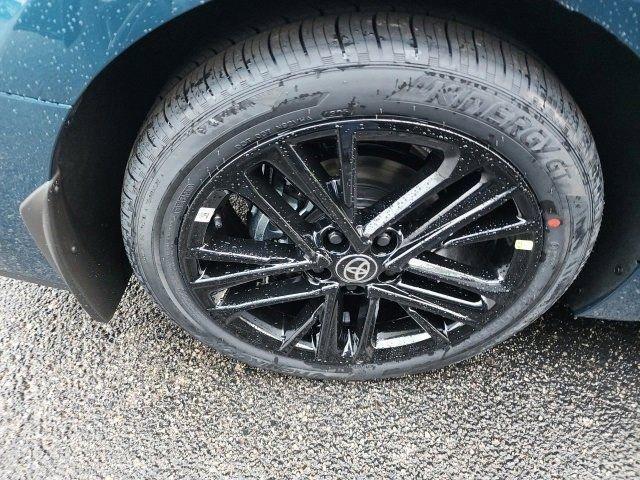 new 2026 Toyota Camry car, priced at $34,163